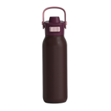 Oasis Verso Ceramic Lined Insulated Drink Bottle 750ml