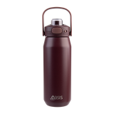 Oasis Capri Ceramic Lined Insulated Drink Bottle 750ml