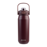 Oasis Capri Ceramic Lined Insulated Drink Bottle 750ml