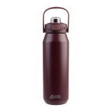 Oasis Capri Ceramic Lined Insulated Drink Bottle 1L