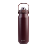 Oasis Capri Ceramic Lined Insulated Drink Bottle 1L