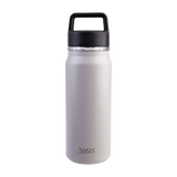 Oasis Summit Stainless Steel Double Wall Insulated Drink Bottle 750ml