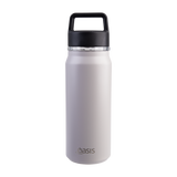 Oasis Summit Stainless Steel Double Wall Insulated Drink Bottle 750ml