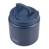 Oasis Stainless Steel Double Wall Food Flask 700ml