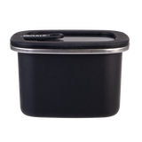 Oasis Microwave Safe Rectangular Stainless Steel Container 500ml