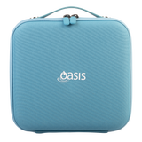Oasis Insulated Lunch Box with Ice Flex Tub Lining 2.5L