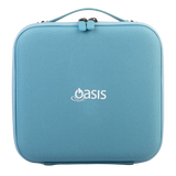 Oasis Insulated Lunch Box with Ice Flex Tub Lining 2.5L