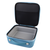 Oasis Insulated Lunch Box with Ice Flex Tub Lining 2.5L