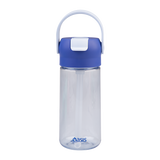 Oasis Flip 'N' Sip Tritan Kid's Drink Bottle 460ml
