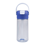 Oasis Flip 'N' Sip Tritan Kid's Drink Bottle 460ml