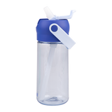 Oasis Flip 'N' Sip Tritan Kid's Drink Bottle 460ml