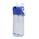 Oasis Flip 'N' Sip Tritan Kid's Drink Bottle 460ml