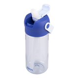 Oasis Flip 'N' Sip Tritan Kid's Drink Bottle 460ml