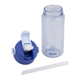 Oasis Flip 'N' Sip Tritan Kid's Drink Bottle 460ml
