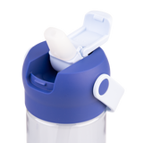 Oasis Flip 'N' Sip Tritan Kid's Drink Bottle 460ml