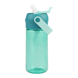 Oasis Flip'n'Sip Tritan Kids Drink Bottle 460ml