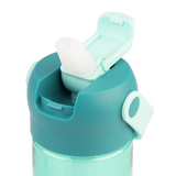 Oasis Flip'n'Sip Tritan Kids Drink Bottle 460ml