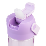 Oasis Flip 'N' Sip Tritan Kid's Drink Bottle 460ml