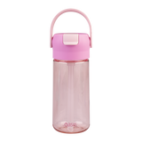 Oasis Flip 'N' Sip Tritan Kid's Drink Bottle 460ml