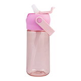 Oasis Flip 'N' Sip Tritan Kid's Drink Bottle 460ml