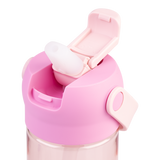 Oasis Flip 'N' Sip Tritan Kid's Drink Bottle 460ml