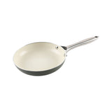 MasterChef Sage Elementa Frypan Sage & Cream