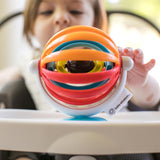 Baby Einstein Sticky Spinner Activity Toy 11522