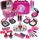 idola Kids Washable Princess Makeup Set MKK-001
