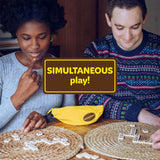 BANANAGRAMS Kids Classic Fast Paced Tile Word Game