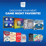 USAopoly Kids Flip 7 Strategy Card Game CSGFLIP7HANG