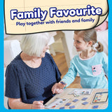 Orchard Toys Shopping List Matching Board Game 003 Multi-Coloured