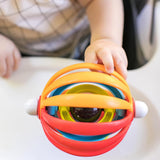 Baby Einstein Sticky Spinner Activity Toy 11522