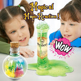 Kids Fairy Magic Potion Making Craft Kit WK0012