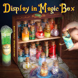 Kids Fairy Magic Potion Making Craft Kit WK0012