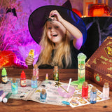 Kids Fairy Magic Potion Making Craft Kit WK0012