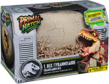 Primal Hatch Jurassic World Interactive Toy Dinosaur Egg Playset