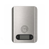 MasterChef Classic Performance Digital Kitchen Scale Stainless Steel