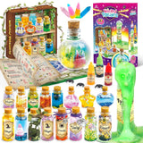 Kids Fairy Magic Potion Making Craft Kit WK0012