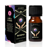 Blessings Herbal Manifestation Oil 10ml Aromafume