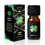 Good Luck Herbal Manifestation Oil Aromafume 10ml