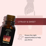 Dream Job Herbal Manifestation Oil Aromafume 10ml