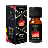 Dream Job Herbal Manifestation Oil Aromafume 10ml
