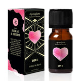Love Herbal Manifestation Oil Aromafume 10ml