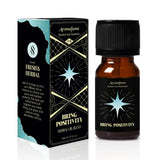 Bring Positivity Manifestation Herbal Oil Aromafume 10ml