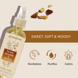 Frankincense & Myrrh Natural Mist 100ml Aromafume