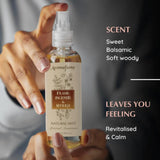 Frankincense & Myrrh Natural Mist 100ml Aromafume