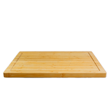 G&S Bamboo Carving Board 45 x 32 x 2 cm