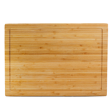 G&S Bamboo Carving Board 45 x 32 x 2 cm