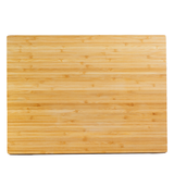 G&S Bamboo Carving Board 45 x 32 x 2 cm