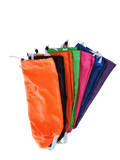 Heavy Duty Commercial Laundry Linen Bag Pink